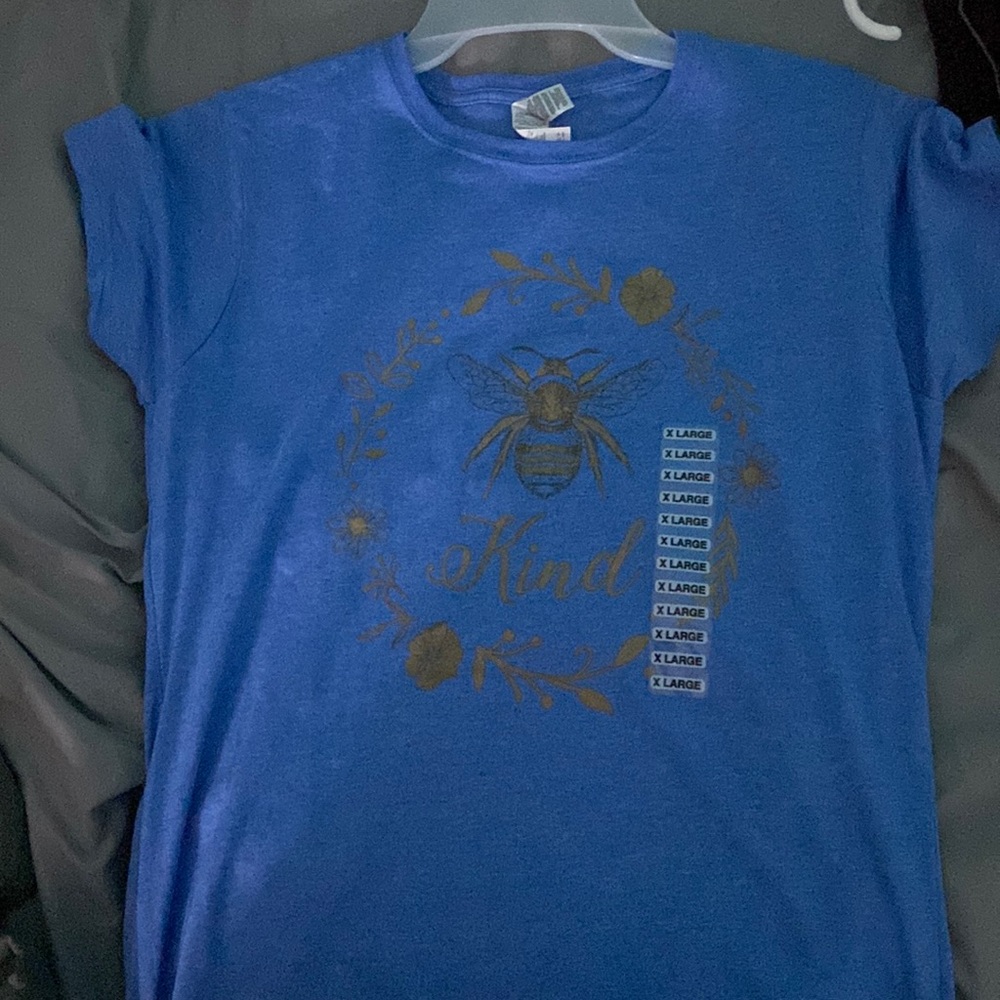 Gildan softstyle T-Shirt